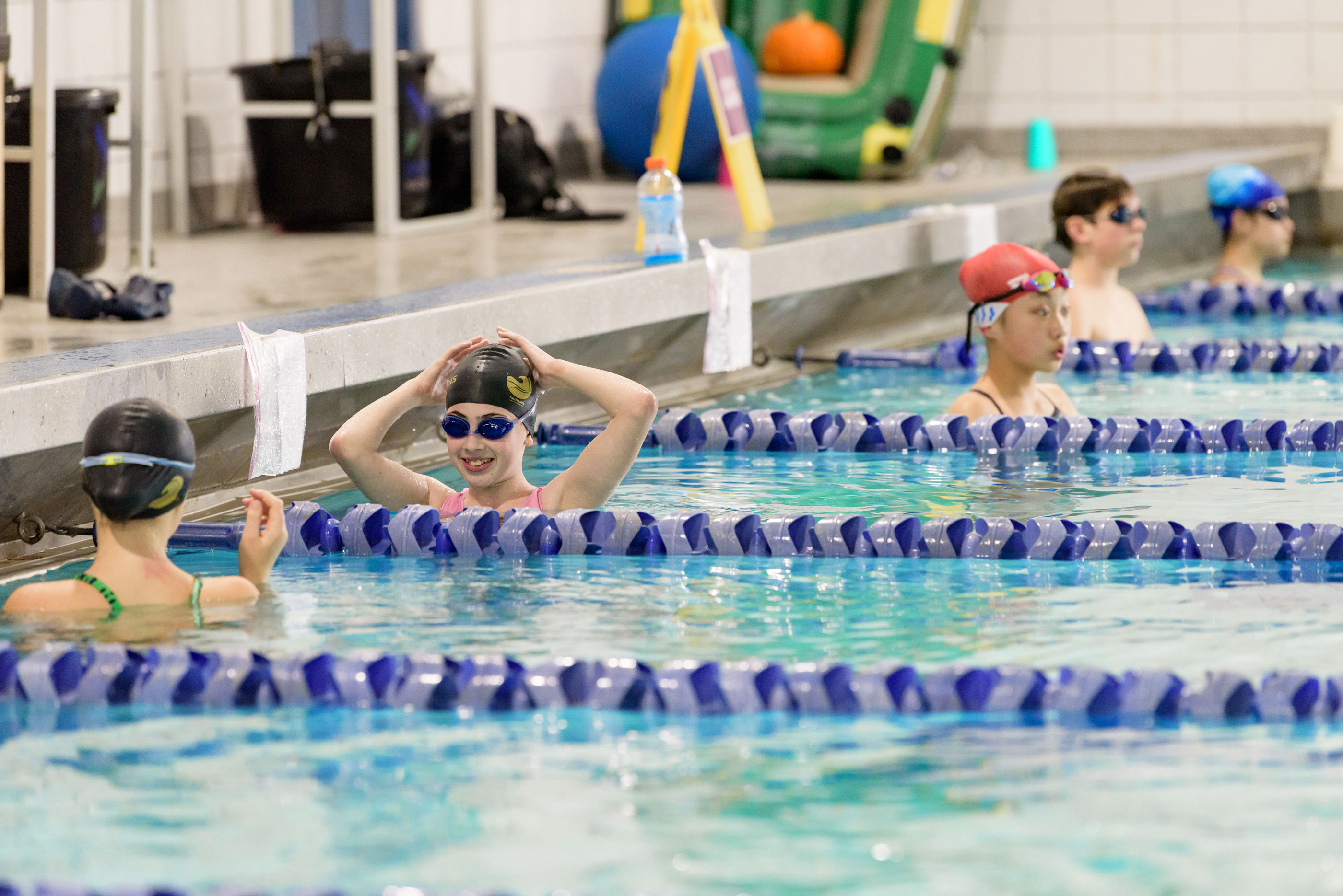 Farmington Valley Swim