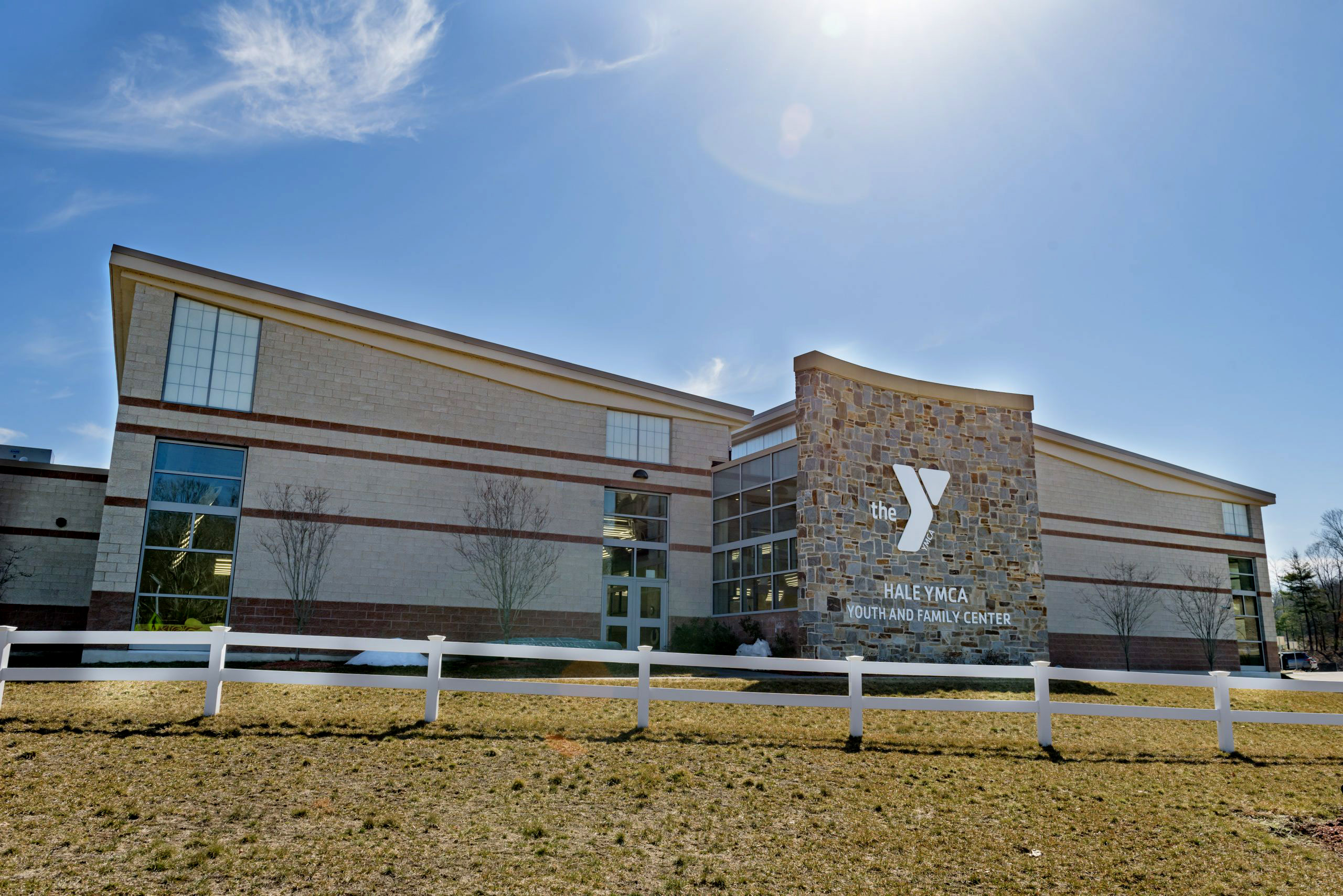 Hale YMCA