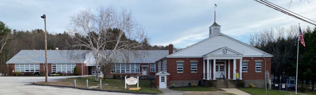 Eastford Elementary School
