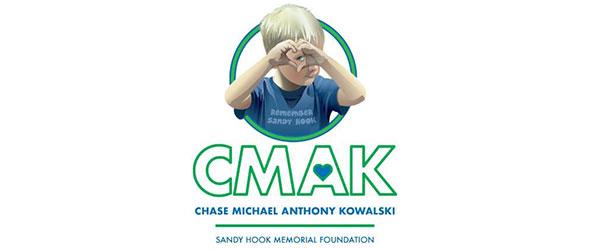 CMAK logo