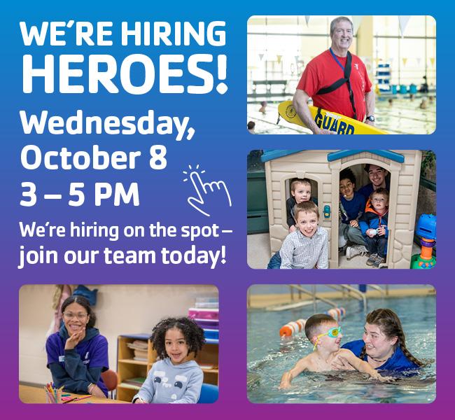 IV Job Fair