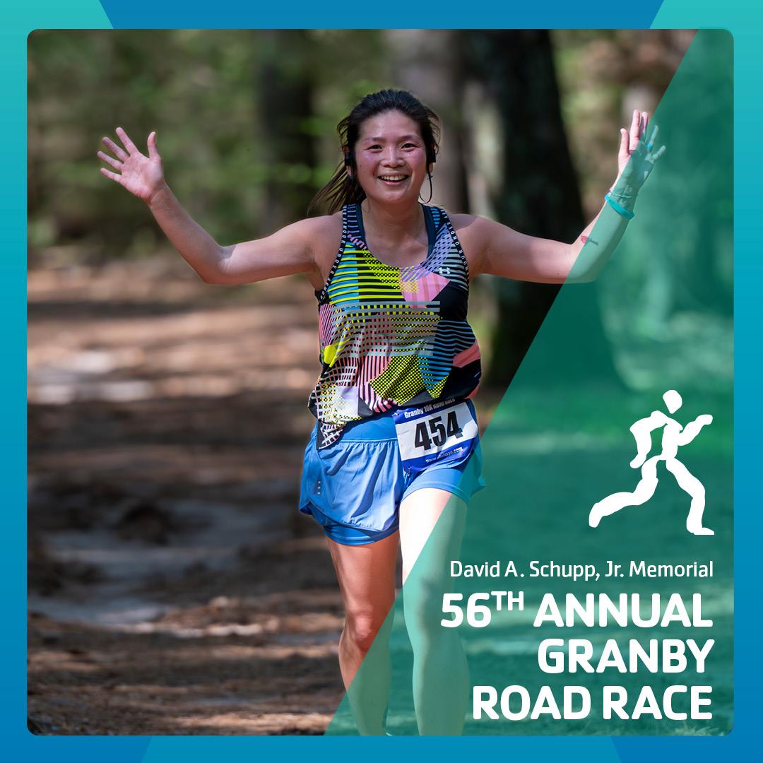 Granby Road Race